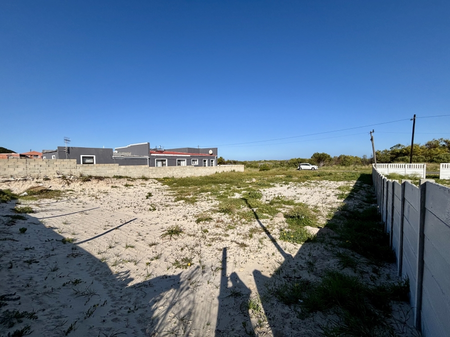 0 Bedroom Property for Sale in Hawston Western Cape